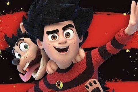 Dennis & Gnasher: Unleashed!