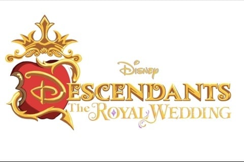 Descendants: The Royal Wedding