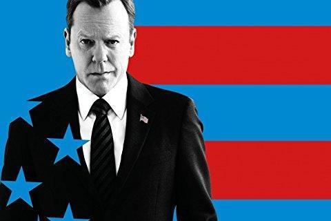 Designated Survivor