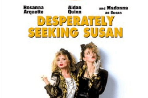 Desperately Seeking Susan