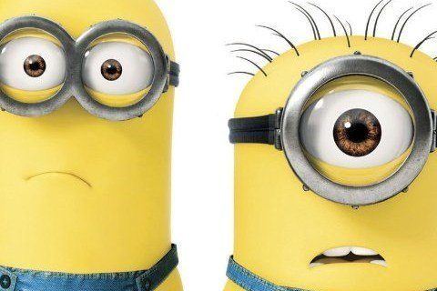 despicable me 2 silas