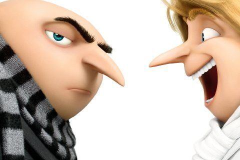 Despicable Me 3