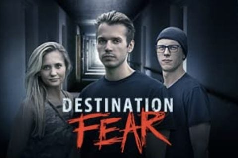 Destination Fear