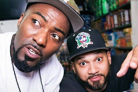 Desus & Mero