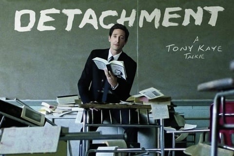 Detachment