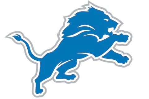 Detroit Lions