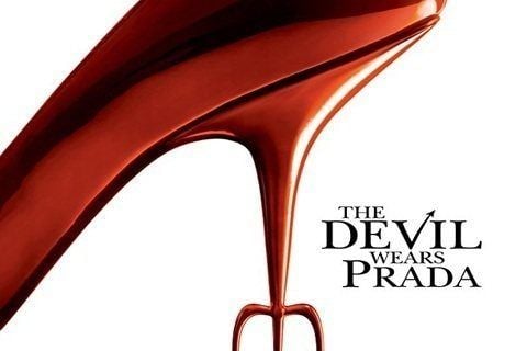 The Devil Wears Prada