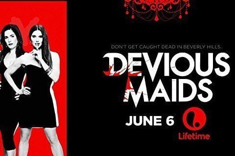 Devious Maids