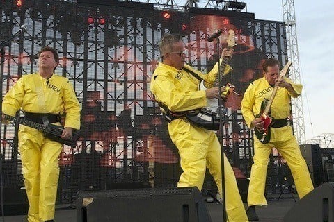 Devo