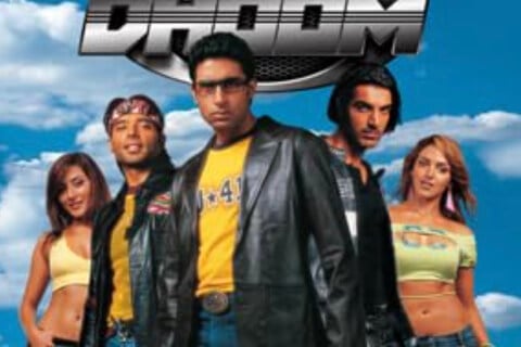 Dhoom