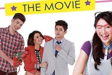 Diary ng Panget: The Movie