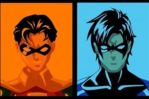 Dick Grayson