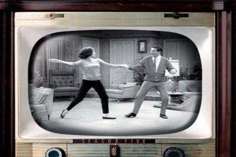 The Dick Van Dyke Show