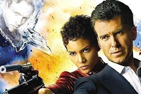 Die Another Day