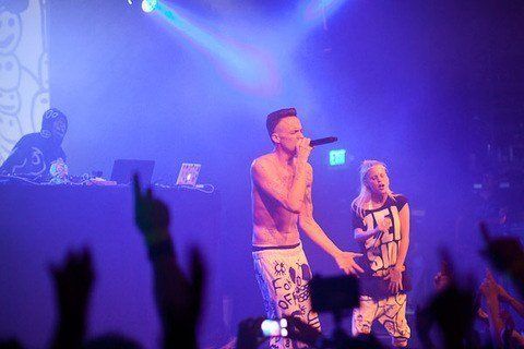 Die Antwoord