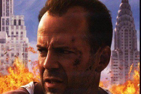 Die Hard with a Vengeance