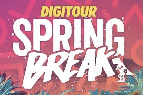 DigiTour Fall 2016