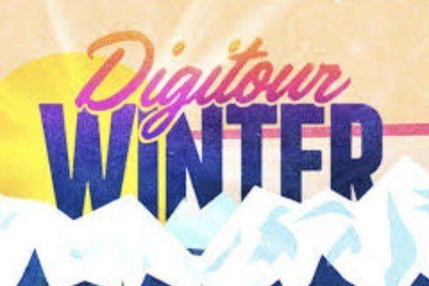 DigiTour Winter 2016