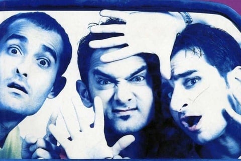 Dil Chahta Hai