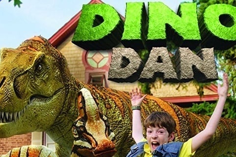 Dino Dan