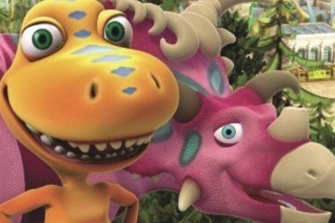 Dinosaur Train - Cast, Ages, Trivia | Famous Birthdays