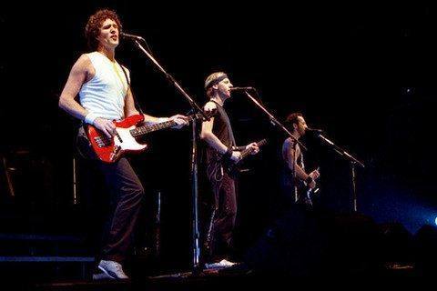 Dire Straits