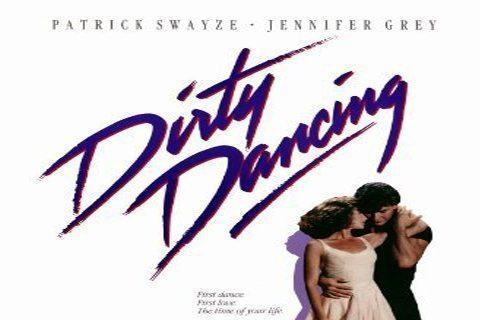 Dirty Dancing (2017)