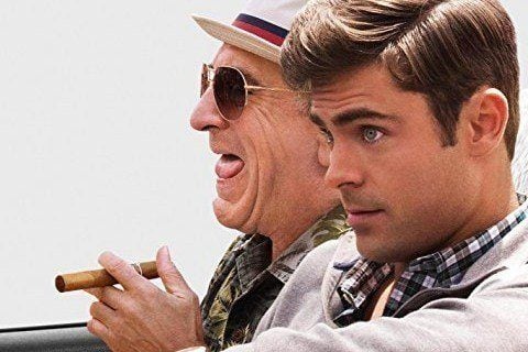 Dirty Grandpa