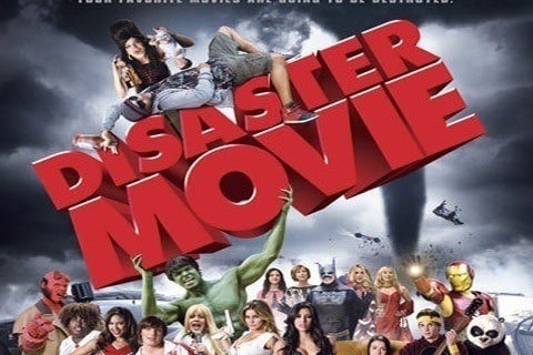 Disaster Movie