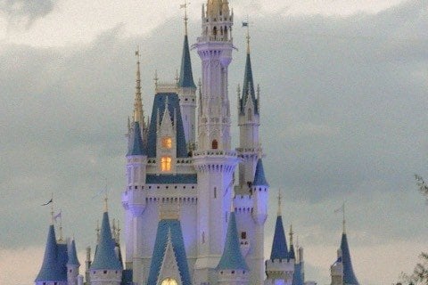 Disney World