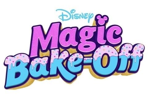 Disney's Magic Bake-Off