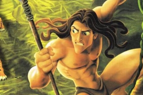 Disney's Tarzan