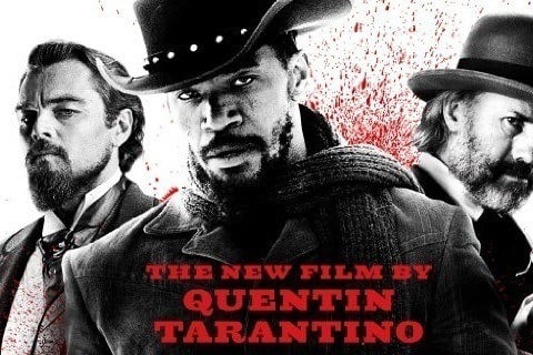 Django Unchained