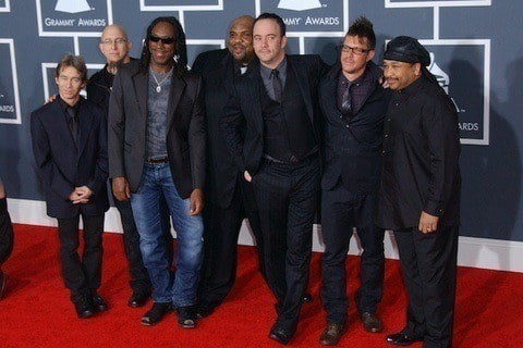 Dave Matthews Band