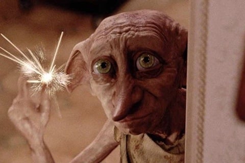 Dobby