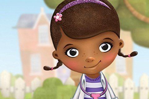 Doc McStuffins