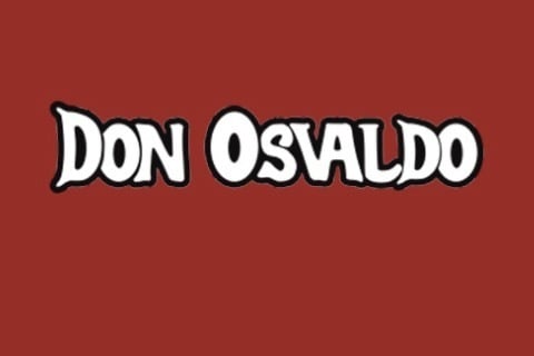 Don Osvaldo