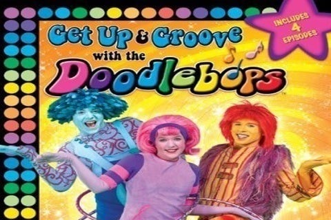 The Doodlebops