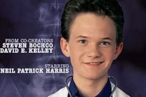 Doogie Howser, M.D.