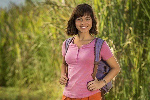 Dora and the Lost City of Gold