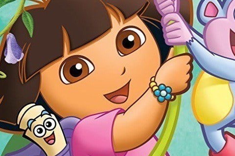 Dora, a Aventureira