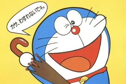 Doraemon