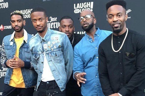 Dormtainment