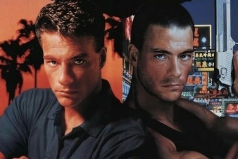 Double Impact