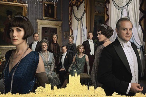 Downton Abbey