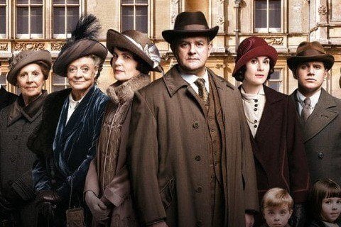 Downton Abbey