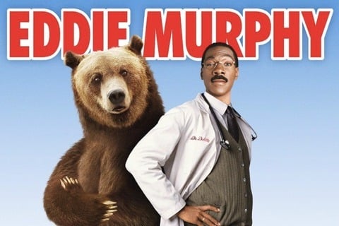 Dr. Dolittle 2