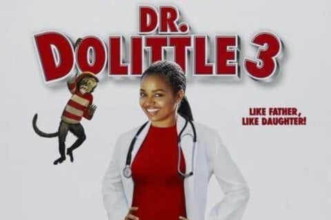 Dr. Dolittle 3