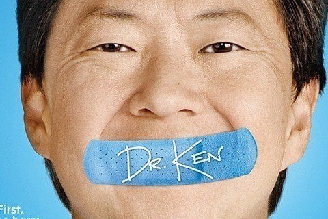 Dr. Ken