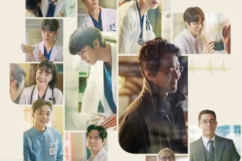 Dr. Romantic